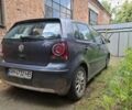 Серый Фольксваген Поло, объемом двигателя 1.42 л и пробегом 242 тыс. км за 4000 $, фото 4 на Automoto.ua