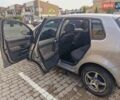 Серый Фольксваген Поло, объемом двигателя 1.4 л и пробегом 217 тыс. км за 5999 $, фото 23 на Automoto.ua