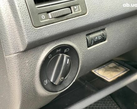 Серый Фольксваген Поло, объемом двигателя 1.4 л и пробегом 257 тыс. км за 4790 $, фото 20 на Automoto.ua