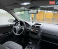 Серый Фольксваген Поло, объемом двигателя 1.39 л и пробегом 153 тыс. км за 3999 $, фото 23 на Automoto.ua