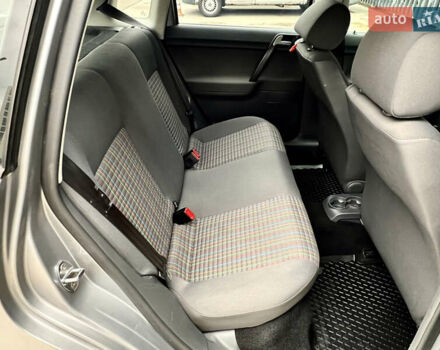 Серый Фольксваген Поло, объемом двигателя 1.4 л и пробегом 192 тыс. км за 5900 $, фото 25 на Automoto.ua