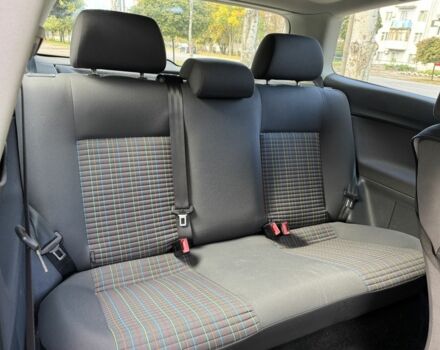 Серый Фольксваген Поло, объемом двигателя 1.2 л и пробегом 209 тыс. км за 3250 $, фото 8 на Automoto.ua