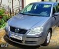 Сірий Фольксваген Поло, об'ємом двигуна 1.4 л та пробігом 183 тис. км за 4600 $, фото 1 на Automoto.ua