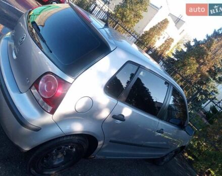 Серый Фольксваген Поло, объемом двигателя 0 л и пробегом 170 тыс. км за 3800 $, фото 10 на Automoto.ua