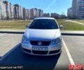 Серый Фольксваген Поло, объемом двигателя 1.4 л и пробегом 241 тыс. км за 5500 $, фото 1 на Automoto.ua