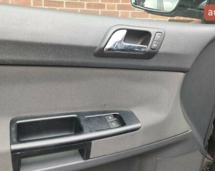 Серый Фольксваген Поло, объемом двигателя 1.2 л и пробегом 246 тыс. км за 4590 $, фото 3 на Automoto.ua