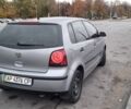 Серый Фольксваген Поло, объемом двигателя 1.4 л и пробегом 308 тыс. км за 5000 $, фото 1 на Automoto.ua