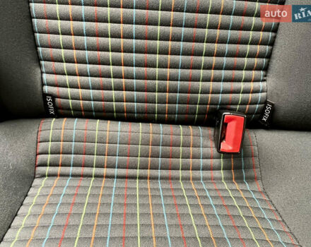 Серый Фольксваген Поло, объемом двигателя 1.4 л и пробегом 192 тыс. км за 5900 $, фото 26 на Automoto.ua