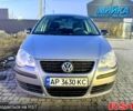 Сірий Фольксваген Поло, об'ємом двигуна 1.4 л та пробігом 235 тис. км за 5800 $, фото 1 на Automoto.ua