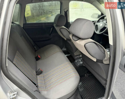 Серый Фольксваген Поло, объемом двигателя 1.39 л и пробегом 153 тыс. км за 3999 $, фото 24 на Automoto.ua