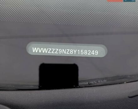 Сірий Фольксваген Поло, об'ємом двигуна 1.39 л та пробігом 267 тис. км за 4200 $, фото 7 на Automoto.ua