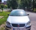 Сірий Фольксваген Поло, об'ємом двигуна 1.4 л та пробігом 213 тис. км за 7400 $, фото 1 на Automoto.ua