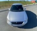 Серый Фольксваген Поло, объемом двигателя 1.4 л и пробегом 137 тыс. км за 4200 $, фото 1 на Automoto.ua