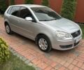 Серый Фольксваген Поло, объемом двигателя 1.4 л и пробегом 120 тыс. км за 5000 $, фото 2 на Automoto.ua