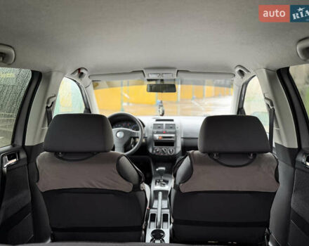 Серый Фольксваген Поло, объемом двигателя 1.39 л и пробегом 153 тыс. км за 3999 $, фото 33 на Automoto.ua