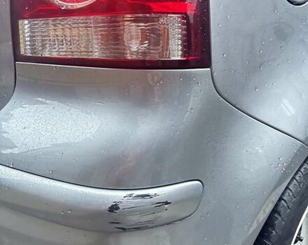 Серый Фольксваген Поло, объемом двигателя 1.39 л и пробегом 156 тыс. км за 4700 $, фото 15 на Automoto.ua