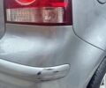 Серый Фольксваген Поло, объемом двигателя 1.39 л и пробегом 156 тыс. км за 4700 $, фото 15 на Automoto.ua