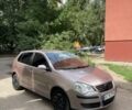 Сірий Фольксваген Поло, об'ємом двигуна 1.4 л та пробігом 194 тис. км за 3500 $, фото 1 на Automoto.ua