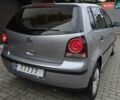 Серый Фольксваген Поло, объемом двигателя 1.4 л и пробегом 155 тыс. км за 5999 $, фото 8 на Automoto.ua
