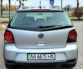 Сірий Фольксваген Поло, об'ємом двигуна 1.4 л та пробігом 180 тис. км за 6900 $, фото 18 на Automoto.ua