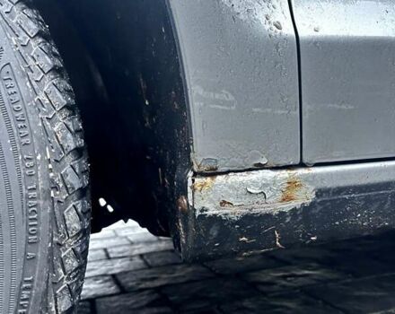 Серый Фольксваген Поло, объемом двигателя 1.39 л и пробегом 156 тыс. км за 4700 $, фото 12 на Automoto.ua