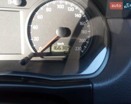 Сірий Фольксваген Поло, об'ємом двигуна 0 л та пробігом 170 тис. км за 4000 $, фото 8 на Automoto.ua