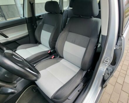 Сірий Фольксваген Поло, об'ємом двигуна 1.4 л та пробігом 180 тис. км за 6900 $, фото 8 на Automoto.ua