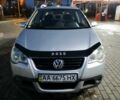 Сірий Фольксваген Поло, об'ємом двигуна 1.4 л та пробігом 180 тис. км за 6900 $, фото 23 на Automoto.ua