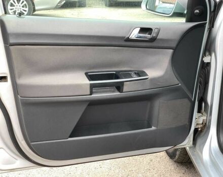 Серый Фольксваген Поло, объемом двигателя 1.4 л и пробегом 257 тыс. км за 4790 $, фото 18 на Automoto.ua