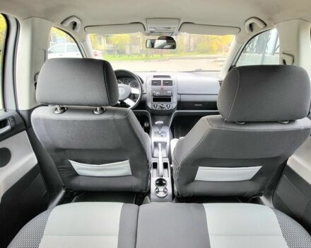 Сірий Фольксваген Поло, об'ємом двигуна 1.4 л та пробігом 180 тис. км за 6900 $, фото 9 на Automoto.ua