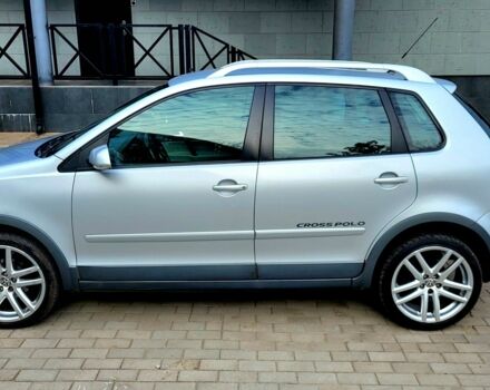 Сірий Фольксваген Поло, об'ємом двигуна 1.4 л та пробігом 180 тис. км за 6900 $, фото 6 на Automoto.ua