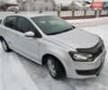 Серый Фольксваген Поло, объемом двигателя 1.4 л и пробегом 231 тыс. км за 5777 $, фото 1 на Automoto.ua