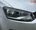 Серый Фольксваген Поло, объемом двигателя 1.39 л и пробегом 244 тыс. км за 5990 $, фото 7 на Automoto.ua