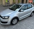Серый Фольксваген Поло, объемом двигателя 1.4 л и пробегом 173 тыс. км за 5700 $, фото 1 на Automoto.ua