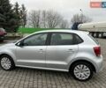 Серый Фольксваген Поло, объемом двигателя 1.6 л и пробегом 177 тыс. км за 8650 $, фото 10 на Automoto.ua