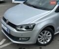 Серый Фольксваген Поло, объемом двигателя 1.39 л и пробегом 244 тыс. км за 5990 $, фото 6 на Automoto.ua