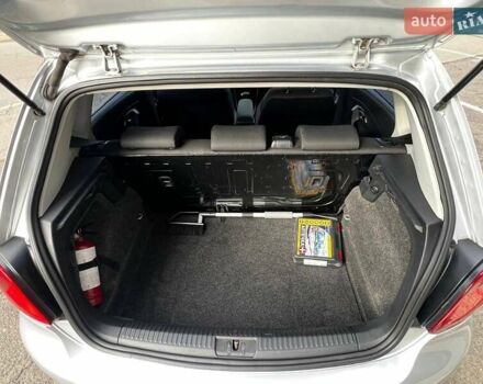 Сірий Фольксваген Поло, об'ємом двигуна 1.39 л та пробігом 245 тис. км за 6000 $, фото 19 на Automoto.ua