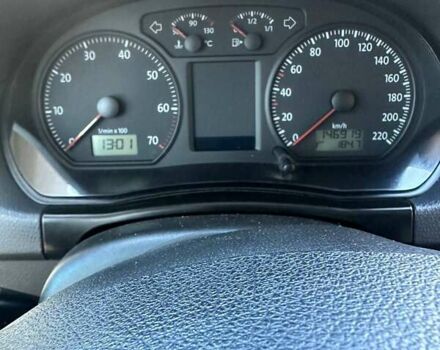 Сірий Фольксваген Поло, об'ємом двигуна 1.39 л та пробігом 147 тис. км за 6700 $, фото 10 на Automoto.ua