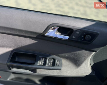 Серый Фольксваген Поло, объемом двигателя 1.2 л и пробегом 190 тыс. км за 5000 $, фото 14 на Automoto.ua