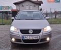 Серый Фольксваген Поло, объемом двигателя 1.2 л и пробегом 191 тыс. км за 4350 $, фото 18 на Automoto.ua