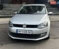 Сірий Фольксваген Поло, об'ємом двигуна 1.39 л та пробігом 245 тис. км за 6000 $, фото 1 на Automoto.ua