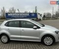 Серый Фольксваген Поло, объемом двигателя 1.6 л и пробегом 177 тыс. км за 8650 $, фото 2 на Automoto.ua