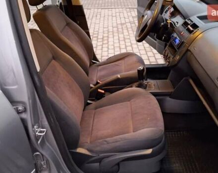 Серый Фольксваген Поло, объемом двигателя 1.2 л и пробегом 191 тыс. км за 4350 $, фото 20 на Automoto.ua