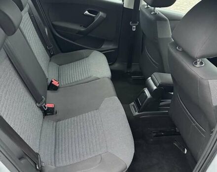 Серый Фольксваген Поло, объемом двигателя 1.6 л и пробегом 177 тыс. км за 8650 $, фото 23 на Automoto.ua