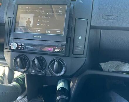 Сірий Фольксваген Поло, об'ємом двигуна 1.39 л та пробігом 147 тис. км за 6700 $, фото 7 на Automoto.ua