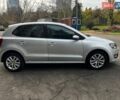 Сірий Фольксваген Поло, об'ємом двигуна 1.39 л та пробігом 245 тис. км за 6000 $, фото 5 на Automoto.ua