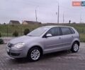 Серый Фольксваген Поло, объемом двигателя 1.2 л и пробегом 191 тыс. км за 4350 $, фото 14 на Automoto.ua