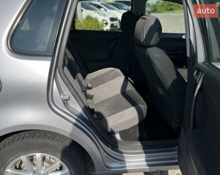 Серый Фольксваген Поло, объемом двигателя 1.2 л и пробегом 190 тыс. км за 5000 $, фото 10 на Automoto.ua