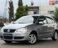 Серый Фольксваген Поло, объемом двигателя 1.6 л и пробегом 196 тыс. км за 5499 $, фото 1 на Automoto.ua