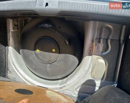 Сірий Фольксваген Поло, об'ємом двигуна 1.39 л та пробігом 147 тис. км за 6700 $, фото 19 на Automoto.ua